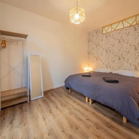 شقة Ma Location Gaillacoise - Confort - Hypercentre - 58m2 - *