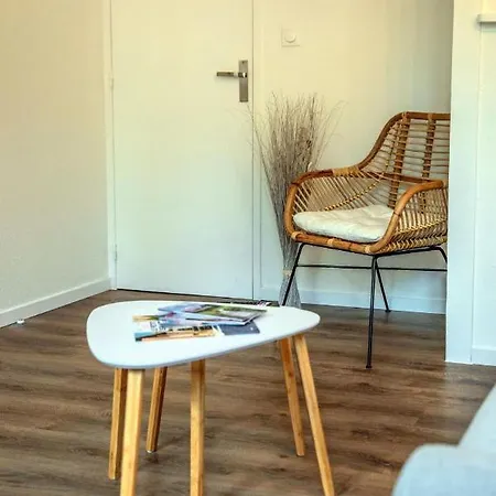 Ma Location Gaillacoise - Confort - Hypercentre - 58m2 - Apartamento Gaillac