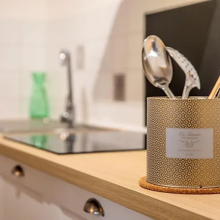 Ma Location Gaillacoise - Confort - Hypercentre - 58m2 - Gaillac