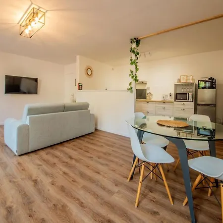 Ma Location Gaillacoise - Confort - Hypercentre - 58m2 - Gaillac