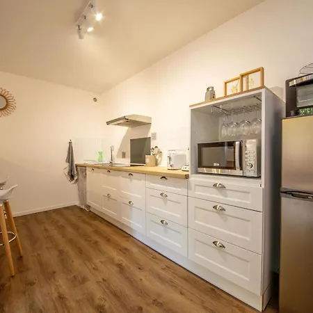 Ma Location Gaillacoise - Confort - Hypercentre - 58m2 - * Gaillac