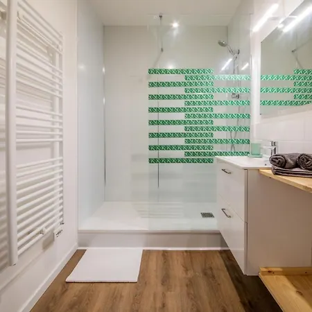 Confort - Hypercentre - 58m2 - Apartment