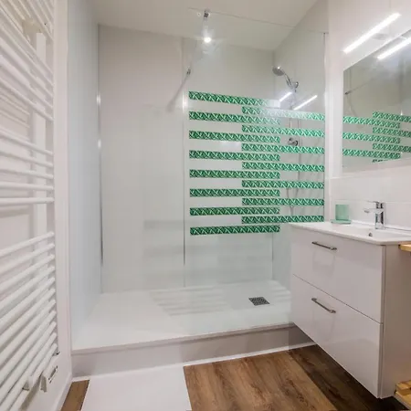 Ma Location Gaillacoise - Confort - Hypercentre - 58m2 - Daire