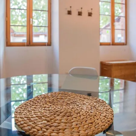 Ma Location Gaillacoise - Confort - Hypercentre - 58m2 - *