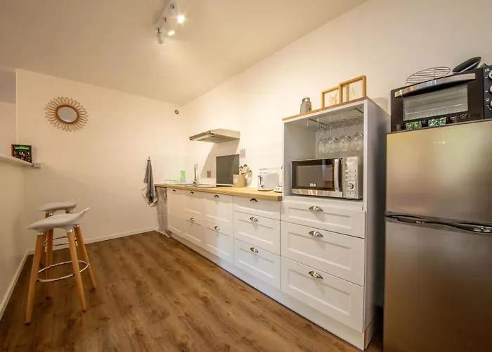 Ma Location Gaillacoise - Confort - Hypercentre - 58m2 - * Gaillac