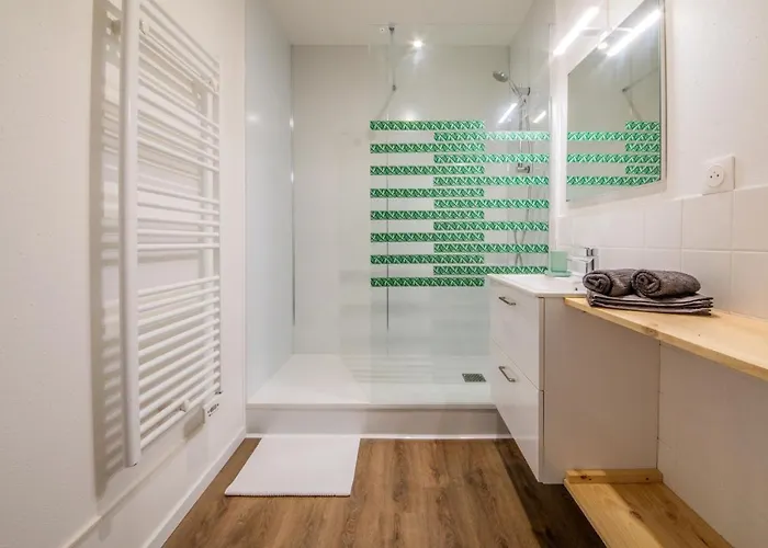 Ma Location Gaillacoise - Confort - Hypercentre - 58m2 - Appartement