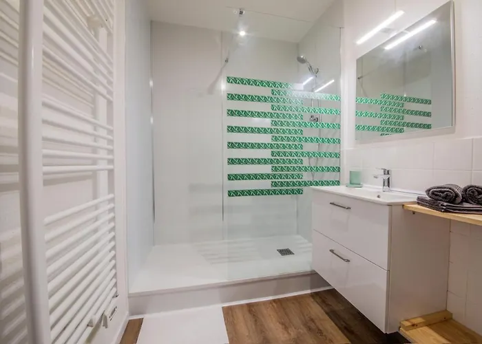 Ma Location Gaillacoise - Confort - Hypercentre - 58m2 - Appartement